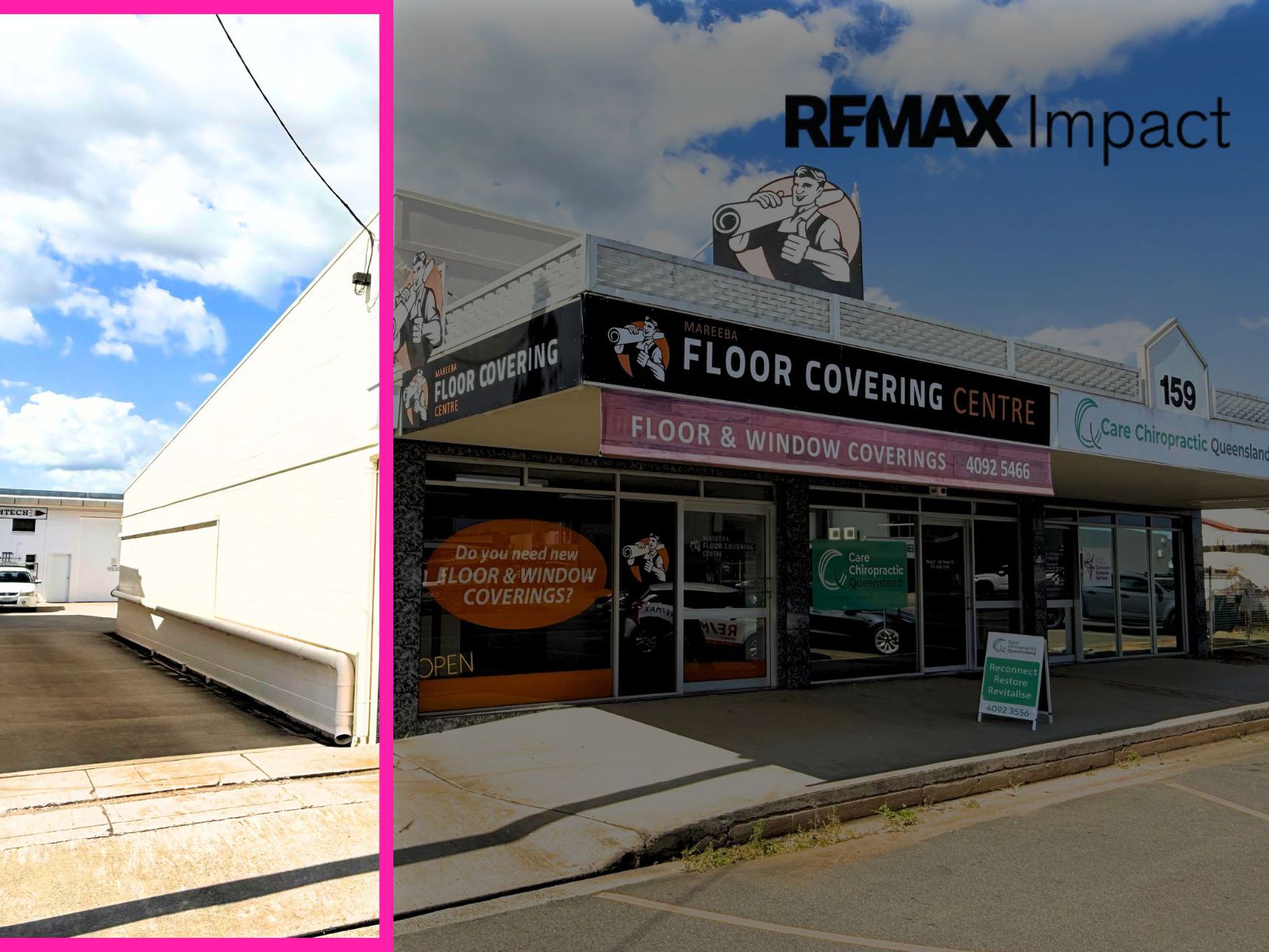 Mareeba