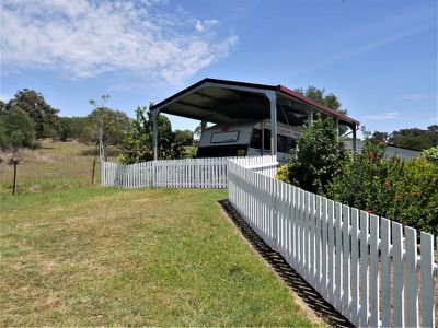 224 Brights Road, Nanango