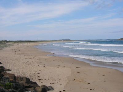 Lake Illawarra