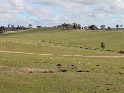 Lot 2 Adairs Lane, Heathcote