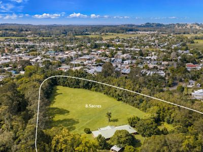 7 Coolamon Avenue, Mullumbimby