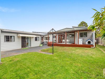 93 Robson Avenue, Gorokan