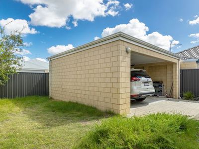 120 Gracefield Boulevard, Harrisdale