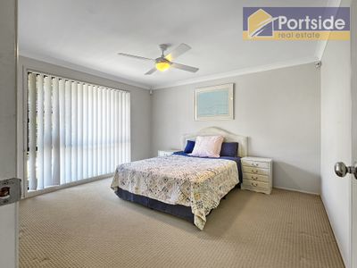 17 Broughton  Cct, Tanilba Bay