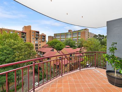 609 / 508 Riley Street, Surry Hills