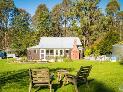24 Old Princes Highway, Turlinjah
