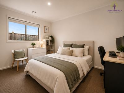 39 Edge View, Point Cook