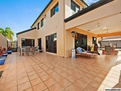 10 Kyong place, Annandale