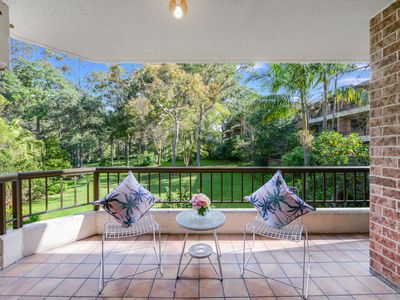 24 / 19 Carlingford Road, Epping