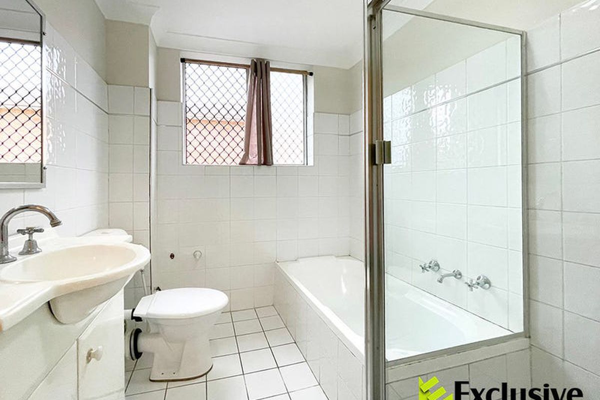 1 / 23 Chalmers Street, Belmore