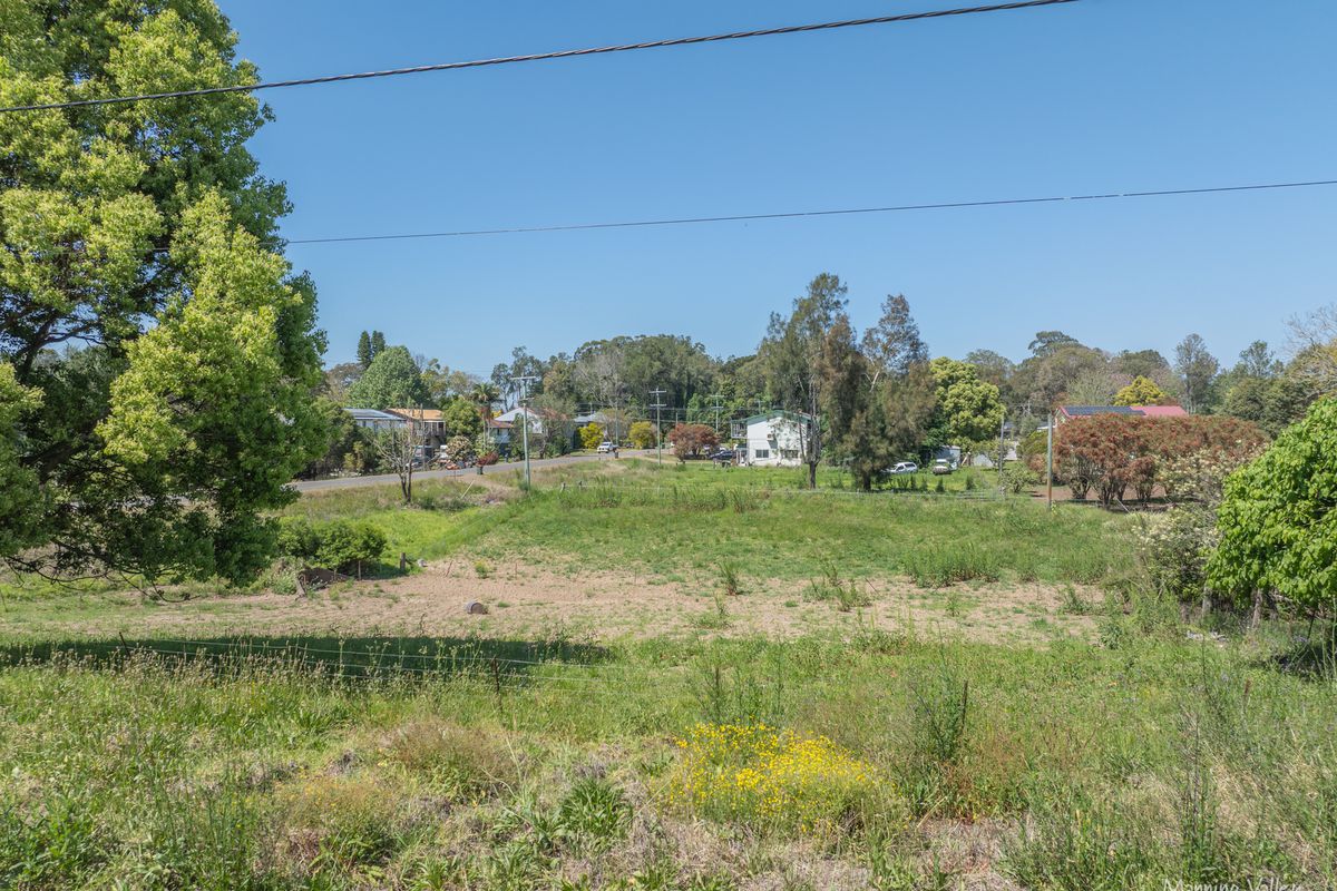 56-58 Appletree Street, Wingham