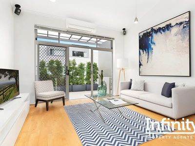 43 / 75 Stanley Street, Chatswood