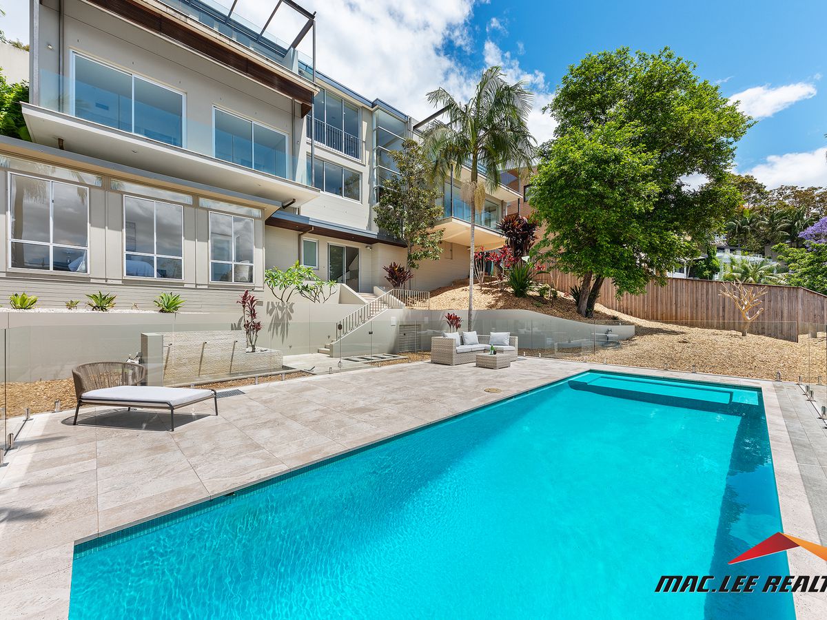 13 Ida Avenue, Mosman