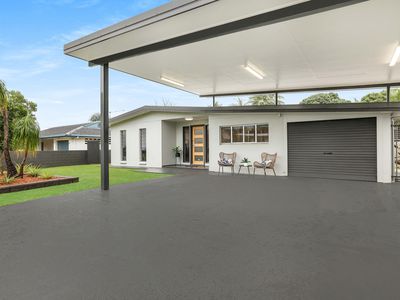 13 Woomala Street, Woree