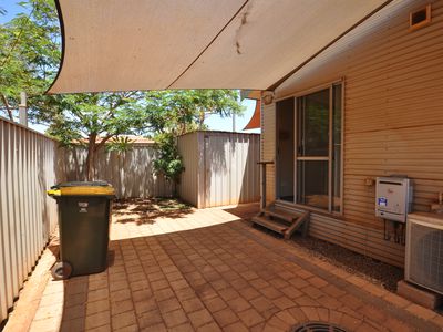 1 / 48 Morgans Street, Port Hedland