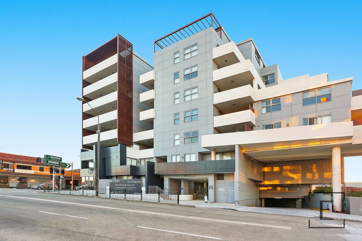 7 / 235 Homebush Road, Strathfield