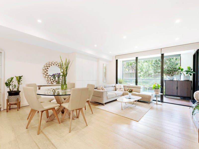 L1 / 280 Jones Street, Pyrmont