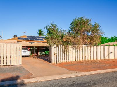 23 Etrema Loop, South Hedland