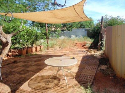 8A-8B Bottlebrush Crescent, South Hedland