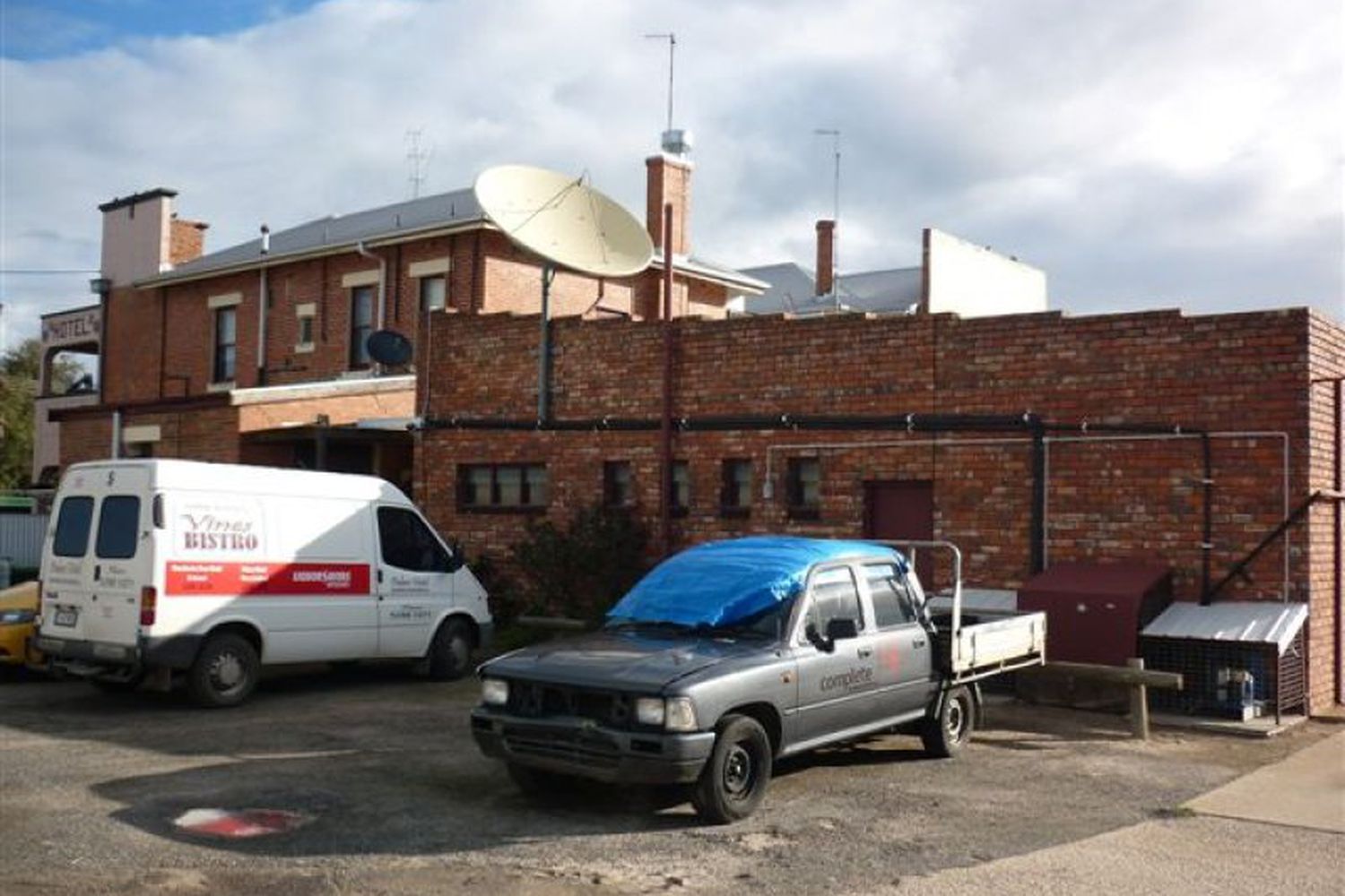 99  Scott Street , Warracknabeal