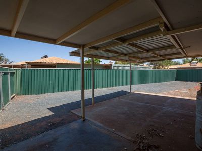 13 Denman Place, South Hedland