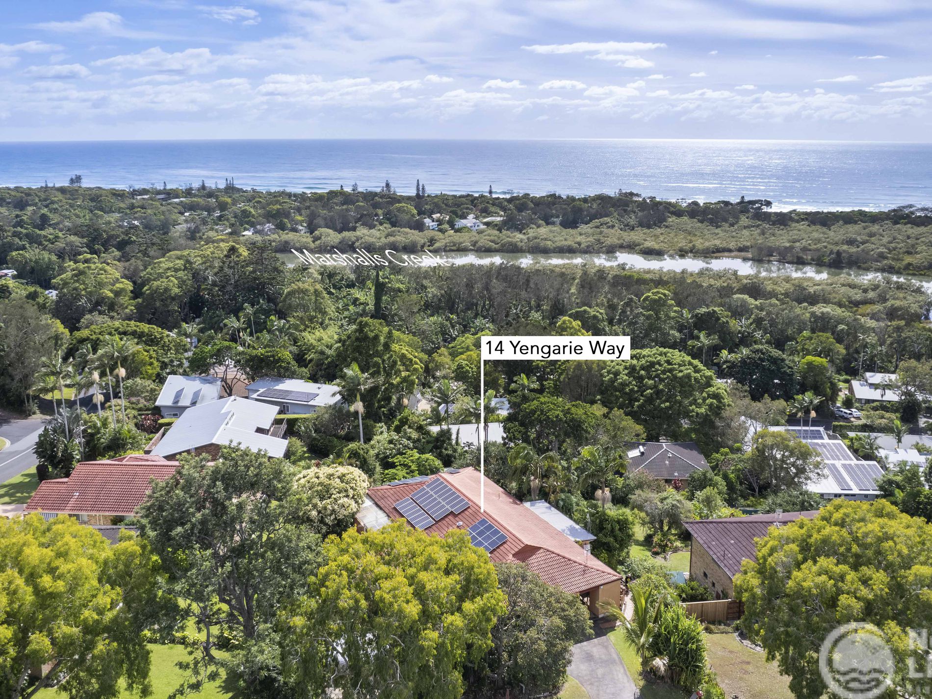 14 Yengarie Way, Ocean Shores