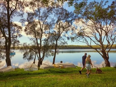 Lot 407, 85 Kanangra Drive, Crangan Bay