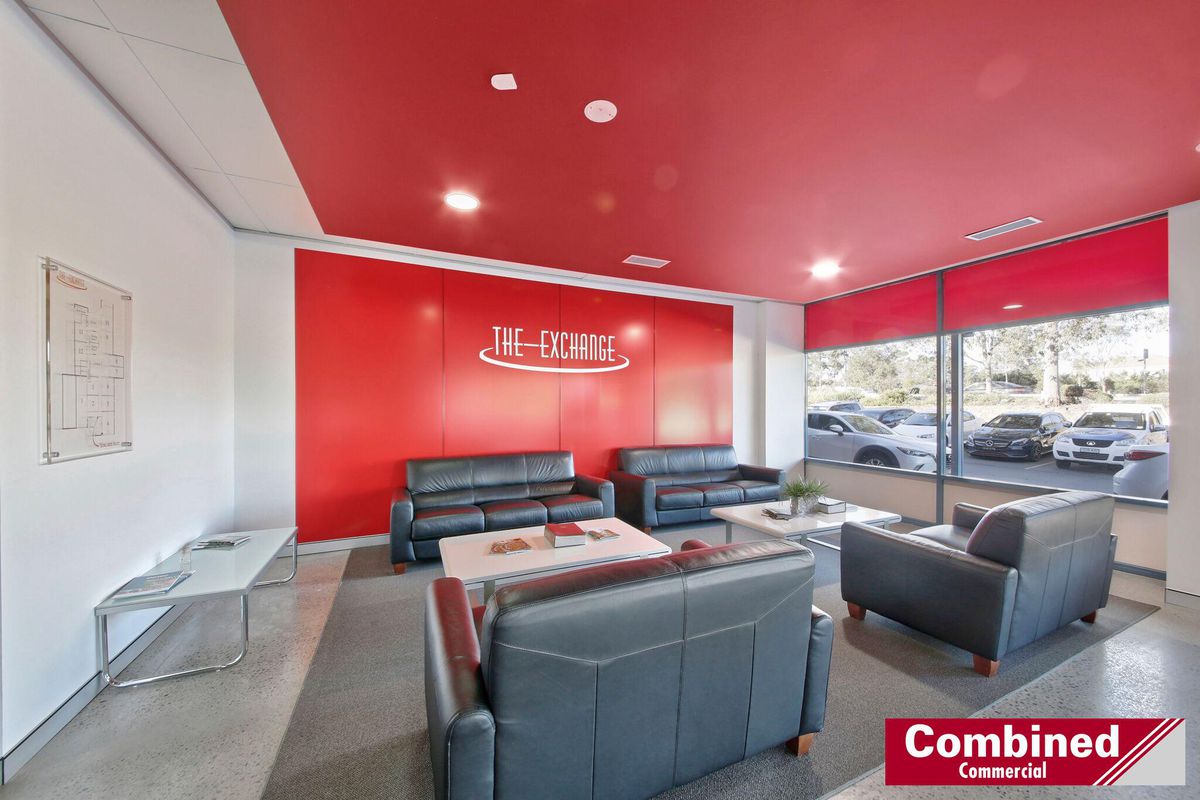 6 & 7/10-11 / 38 Exchange Parade, Narellan