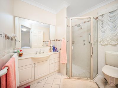 4 The Circuit, Blue Haven