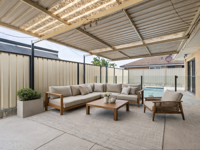 6 Jarbell Way, Huntingdale