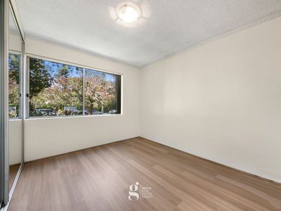 1 / 5 Bank Street, Meadowbank