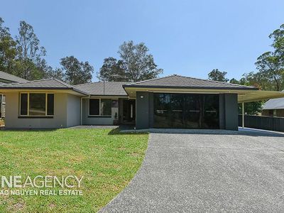 15a Nimerette Street, Bellbird Park