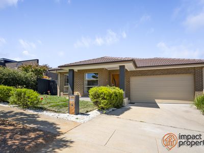 70 Roy Marika Street, Bonner