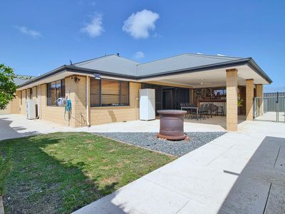 17 Lemon Gum Drive , Baldivis