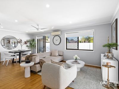 16 Peppin Street, Durack