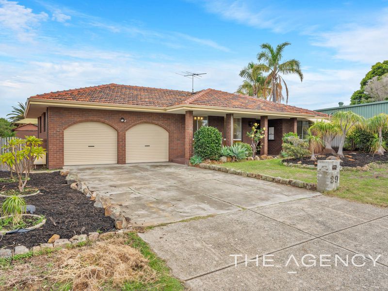 29 Kirby Way, Samson