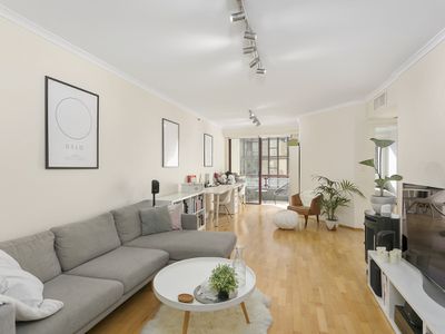 1 Pelican Street, Surry Hills