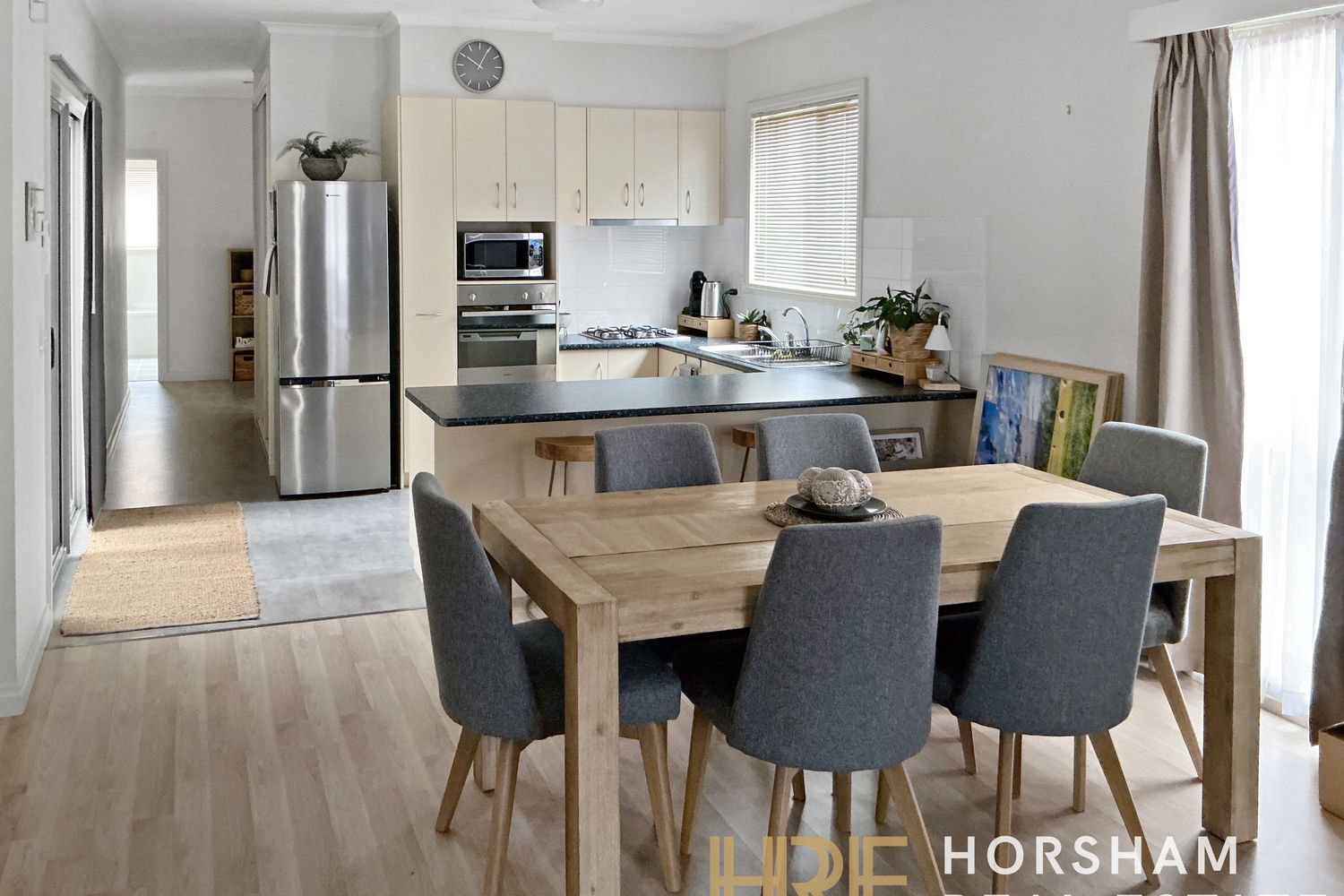 1 / 222 Baillie Street,, Horsham