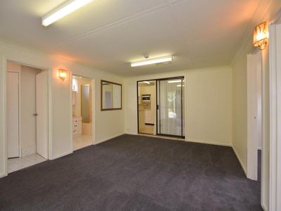 60 Bourke Street, Lamington