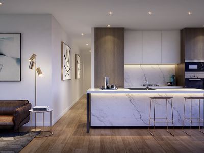 3 Bedroom / 21 Halifax Street, Macquarie Park
