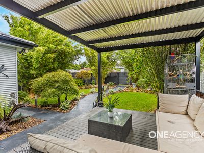 7 Louise Street, Dapto