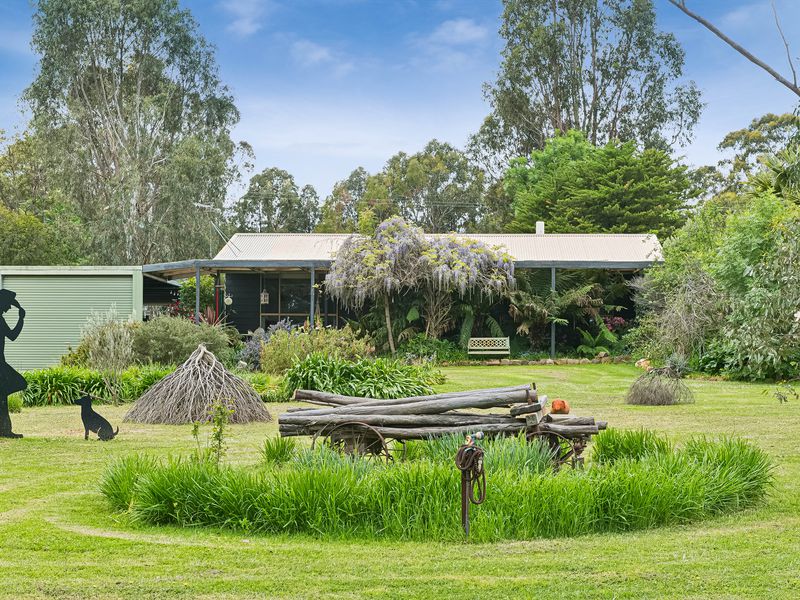 22 Golf Links Lane, Heathcote