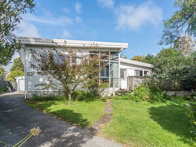 81 Lupin Road, Otaki