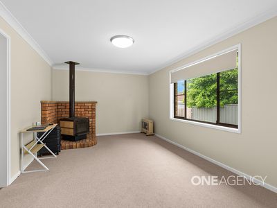 5 Tindall Place, North Nowra