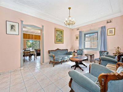 107 Station Street, Arncliffe