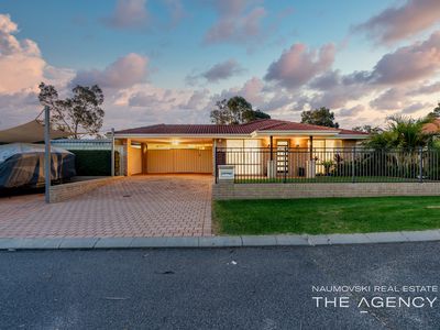 14 Masters Place, Marangaroo