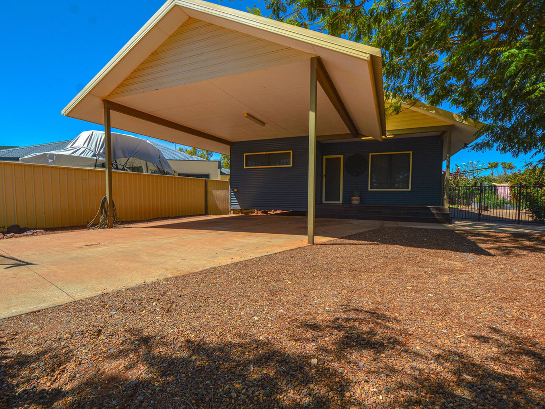 11 Kanji Place, South Hedland