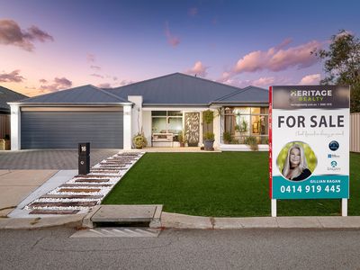 16 Willoughby Ramble, Harrisdale