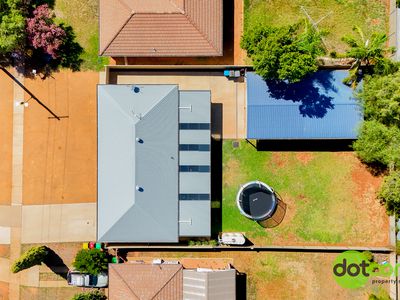 281 Myall Street, Dubbo