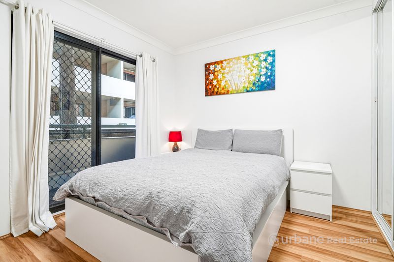 43 / 19 Eastbourne Road, Homebush West